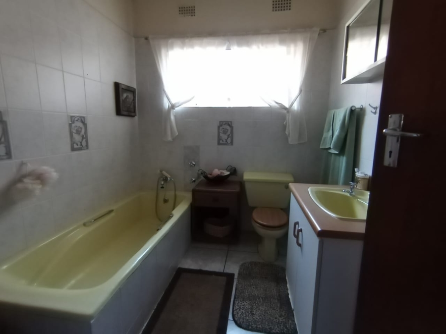 4 Bedroom Property for Sale in Parys Free State